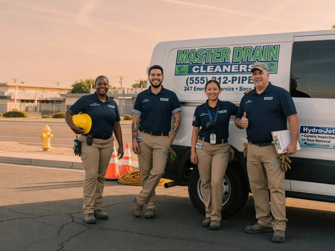 Drain Cleaning company in Mooreland, IN