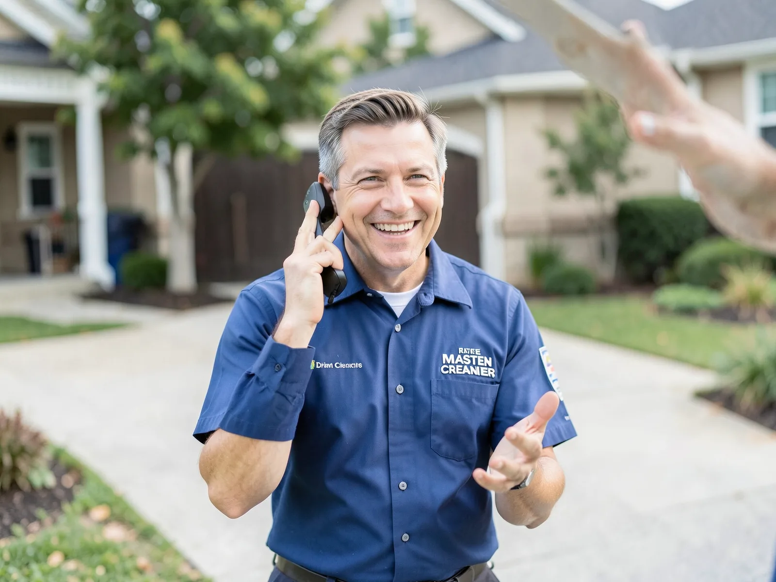 Drain Cleaning Mooreland, IN FAQs